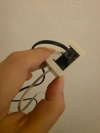 Splitter ADSL Mentech F0313DG