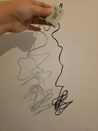 Splitter ADSL Mentech F0313DG