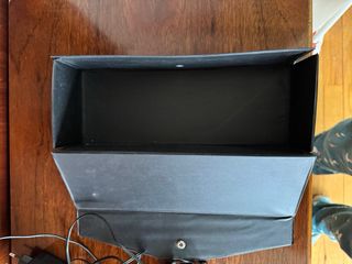 Masajeador y Calentador Eléctrico