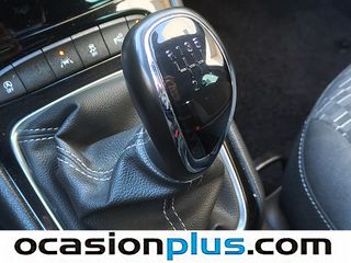 Opel Astra 1.2 Turbo SHL GS Line 81 kW (110 CV)