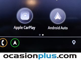 Opel Astra 1.2 Turbo SHL GS Line 81 kW (110 CV)