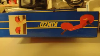 Ventose Kinzo per sollevamento carichi 65 kg