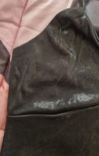 Vestito donna elegante nero