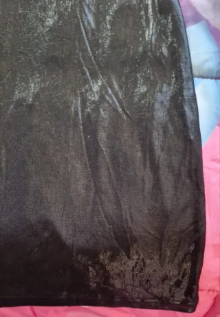 Vestito donna elegante nero