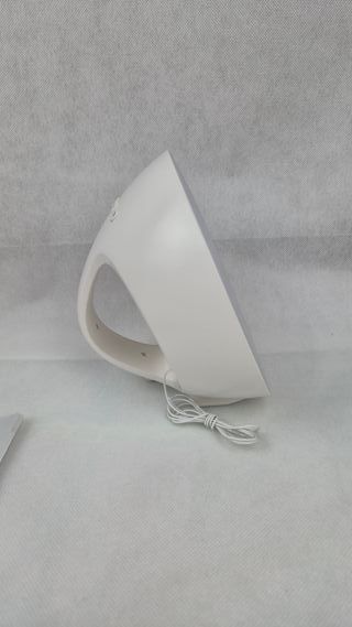 Despertador CGV Aruna con luz y radio