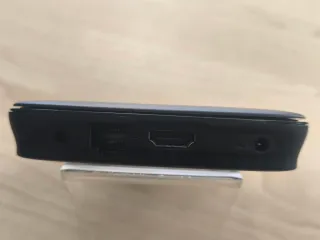 TV Box BSL Android 10 2GB RAM 16GB ROM 4K