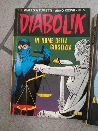 Diabolik