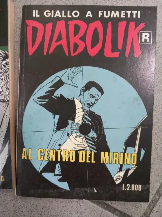 Diabolik