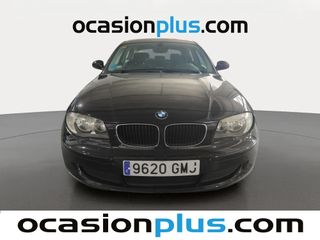 BMW Serie 1 118i 105 kW (143 CV)