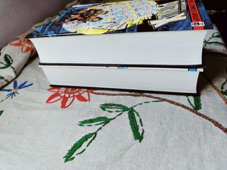 La Imposible Patrulla-X. Tomo 2. Omnigold.