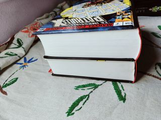 La Imposible Patrulla-X. Tomo 2. Omnigold.