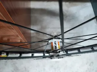 Ruedas Mavic Crossmax SLR 27.5