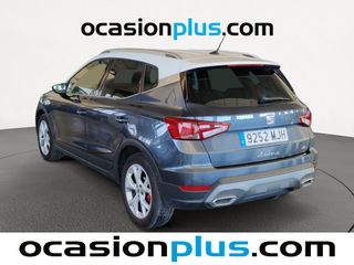 SEAT Arona 1.5 TSI S&S FR XL DSG 110 kW (150 CV)
