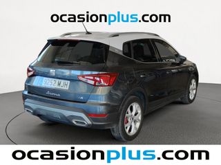 SEAT Arona 1.5 TSI S&S FR XL DSG 110 kW (150 CV)