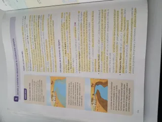 GEOGRAFIA E HISTORIA SERIE DESCUBRE 1 ESO SABER...