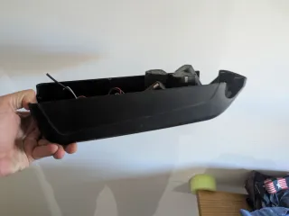 52 Baterías 21700 4800mAh Poco Uso