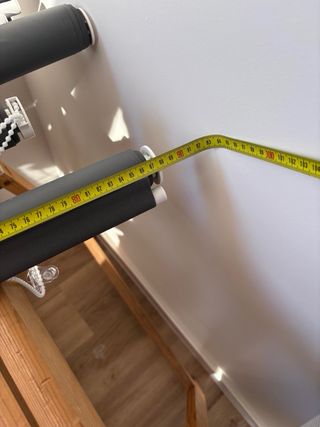 Oscurizantes negros para ventanas