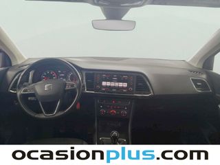 SEAT Ateca 1.4 EcoTSI S&S Style Plus 110 kW (150 CV)