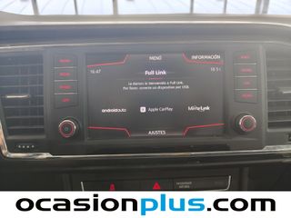 SEAT Ateca 1.4 EcoTSI S&S Style Plus 110 kW (150 CV)