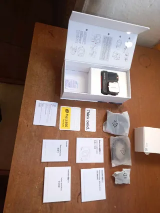 Insta360 Ace Pro Leica Câmera