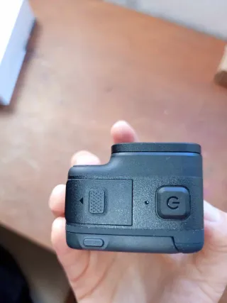 Insta360 Ace Pro Leica Câmera