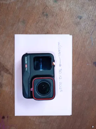 Insta360 Ace Pro Leica Câmera