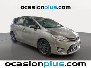 Toyota Verso 115D Advance 82 kW (112 CV)
