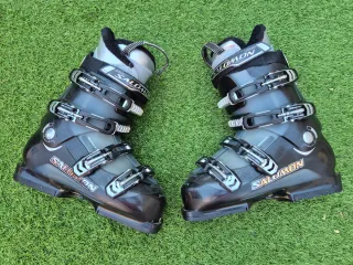 Botas de esquí Salomon Mission 4