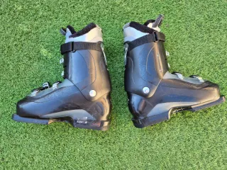 Botas de esquí Salomon Mission 4