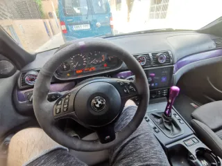 BMW 330D e46
