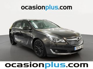 Opel Insignia Sports Tourer 2.0 CDTI ecoFLEX S&S Business 88 kW (120 CV)