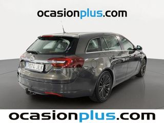 Opel Insignia Sports Tourer 2.0 CDTI ecoFLEX S&S Business 88 kW (120 CV)