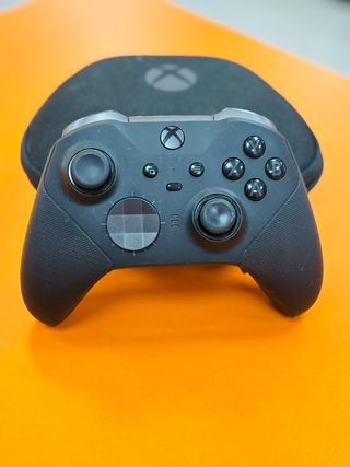 Xbox One S All Digital 1TB + Mando Elite Series 2