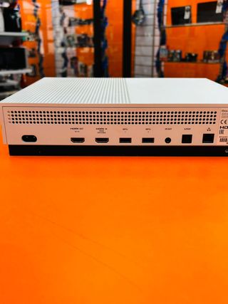 Xbox One S All Digital 1TB + Mando Elite Series 2