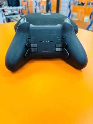 Xbox One S All Digital 1TB + Mando Elite Series 2