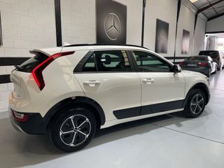 KIA Niro 2025