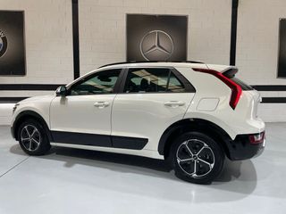 KIA Niro 2025