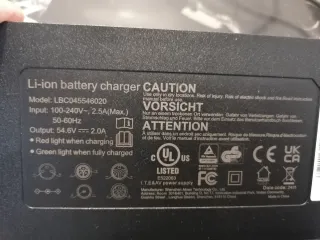 Bicicleta eléctrica Fat Bike nueva