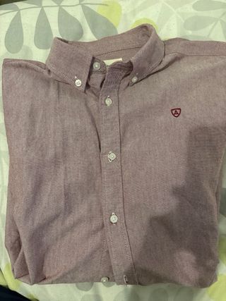 Pack 3 Camisas Alvaro Moreno