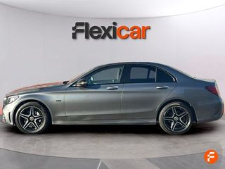 Mercedes Clase C C 300 e