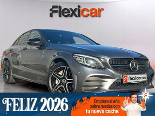 Mercedes Clase C C 300 e