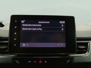 Nissan Townstar 1.3G L1 Tekna 96 kW (130 CV)