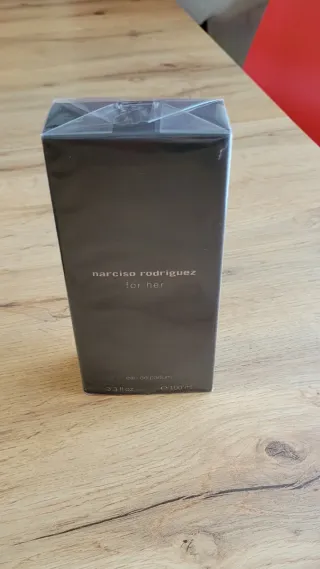 Profumo Narciso Rodriguez for her donna