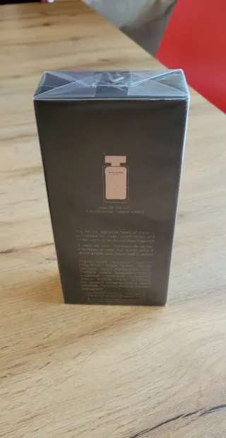 Profumo Narciso Rodriguez for her donna