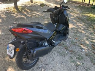 Yamaha Xmax 300 Tech Max 2023