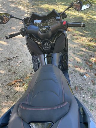 Yamaha Xmax 300 Tech Max 2023