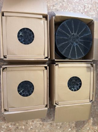 Llantas Mercedes AMG 19 Originales