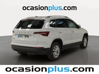 Skoda Karoq 2.0 TDI Selection 85 kW (115 CV)