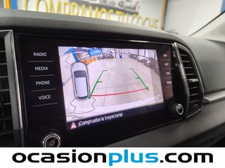 Skoda Karoq 2.0 TDI Selection 85 kW (115 CV)