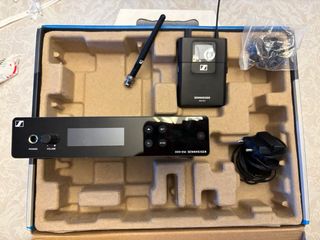 Sennheiser XS Wireless In-Ear Set